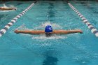 Swimming vs CGA  Wheaton College Swimming & Diving vs Coast Guard Academy. - Photo By: KEITH NORDSTROM : Wheaton, Swimming, diving